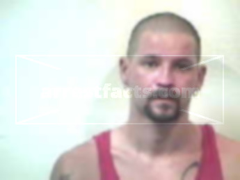 Brandon James Honson