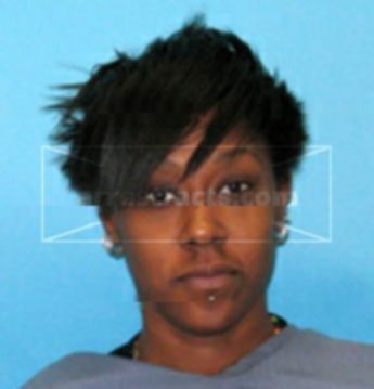 Vashti Newsome