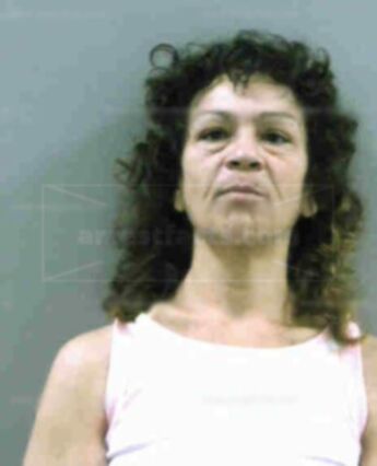 Margaret Delores Sanchez