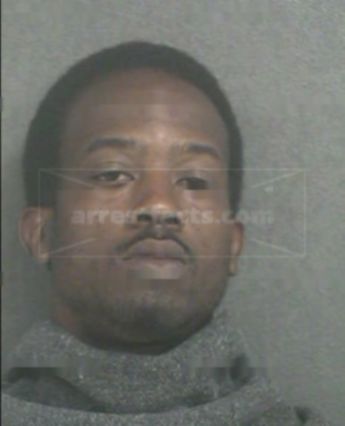Carlton Lamont Cobbins