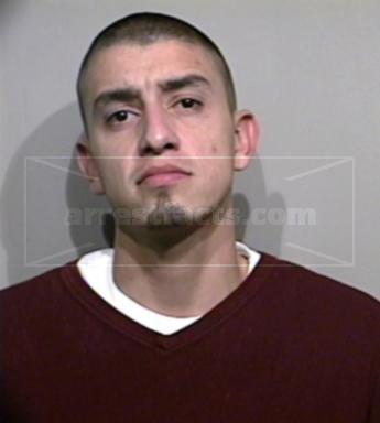 Paul Rogelio Valdez