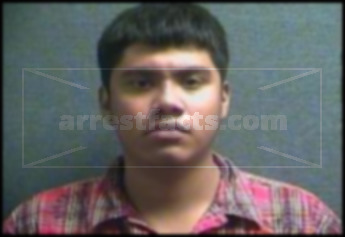 Martin Tellez Ortiz