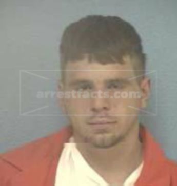Charles Anthony Swafford