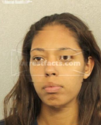 Alicia Racquel Peeples