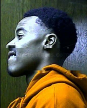 Tyrone L Jones