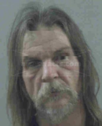 Vincent Blaine Johnson
