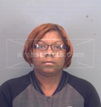 Jameika Kleashea Davis