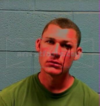 Matthew Blake Atchley