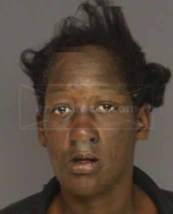 Shanique Newman