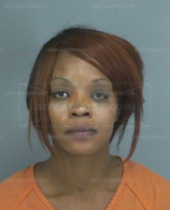 Bennetta Latricia Grady