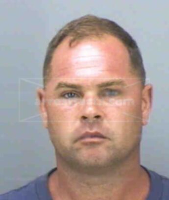 Ronald Scott Smith