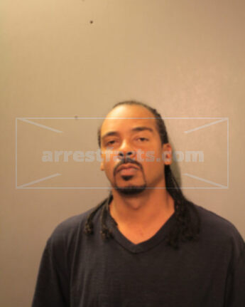 Maurice Tykee Wellington