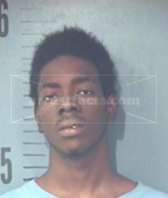 Samuel Monroe Jones