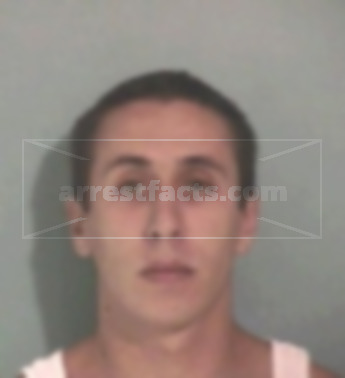 Jose Carlos Chavez