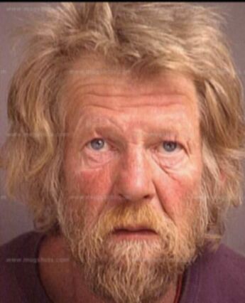 Robert Bruce Mayfield