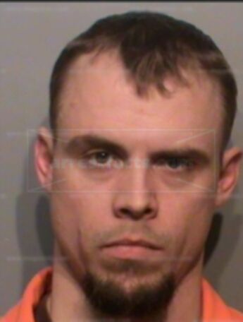 Christopher Michael Mckee