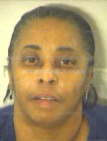 Lavonne Burden