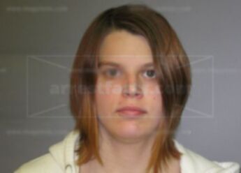 Amber Marie Tyson