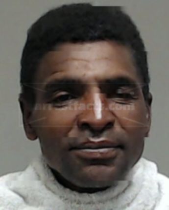 Steve Bernard Johnson