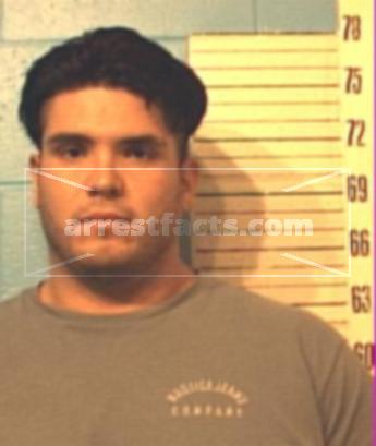 Carlos Eric De La Garza