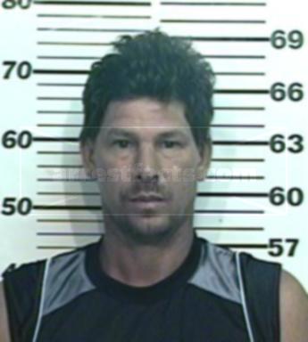 Mark Eugene Molandes