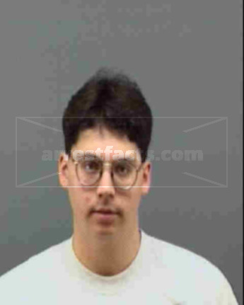 Christopher Michael Hartzler
