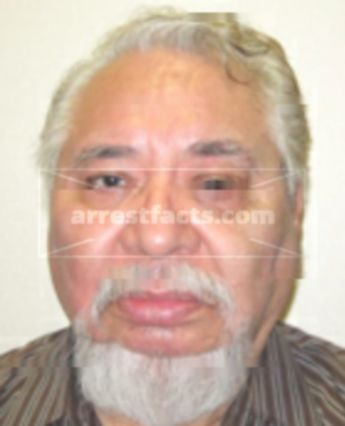 John Rodriguez Chacon