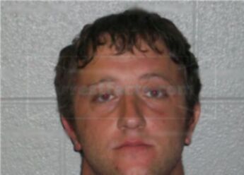 Donald Chad Mcdaniel