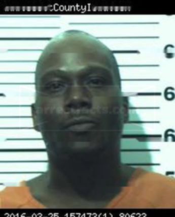 Leonard Earl Rush Jr.
