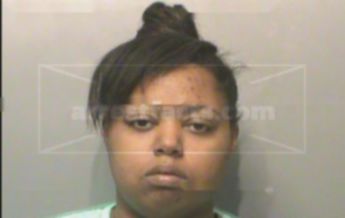 Shaylonda Tailexis Duncan