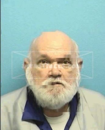Robert Myron Adams