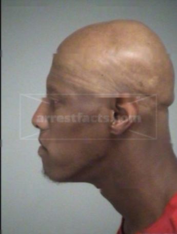 Byron Lavan 99 Wilhite