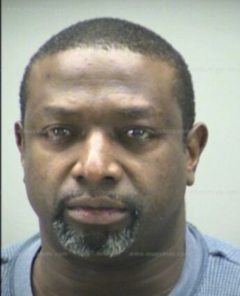 Gary Alan Elliott