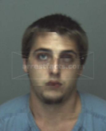 Joshua Dane Leverette