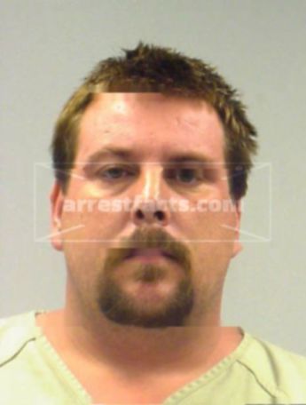 Timothy Glen Cox