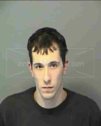 Jerrad E Huffman
