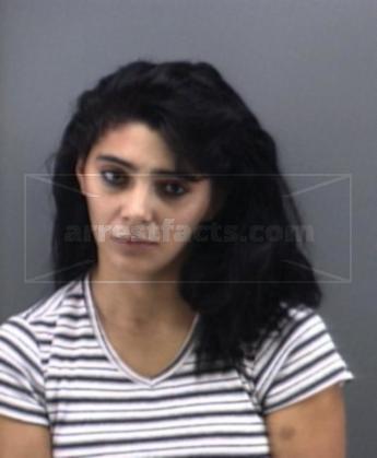Rose Mary Perez