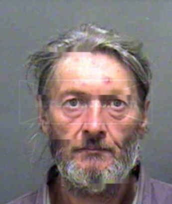 James Burns Mcdaniel