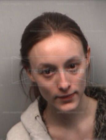 Christie Martin Caldwell