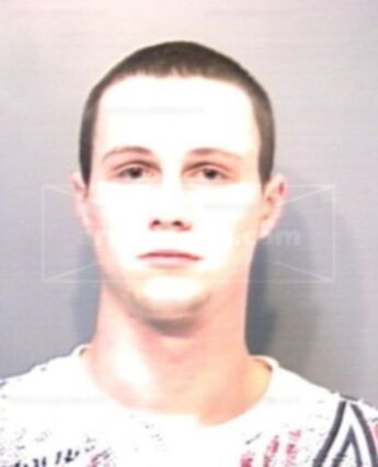 Christopher Leeon Crutchfield