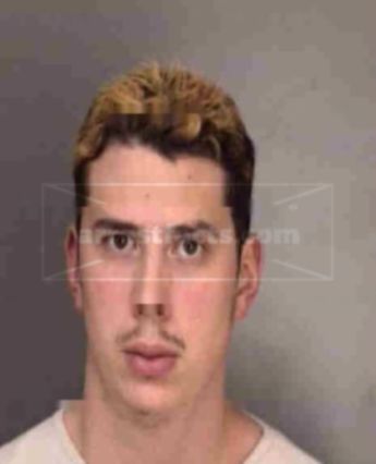 Jason Michael Williams