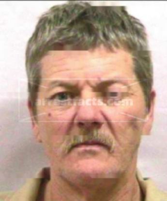 Andrew Boyette Johnson