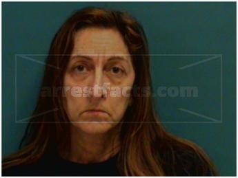Janell Mary Rittgers