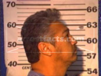 Bernardo Garcia Vilches