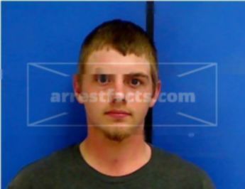 Justin Kyle Mcvickers