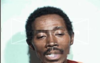 Deangelo Fidell Jackson