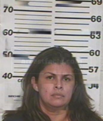 Martha Lopez Carillo