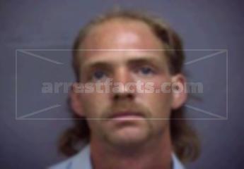 Mark Russell Evans