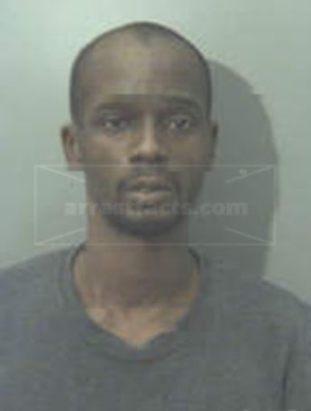 Solomon Thompson