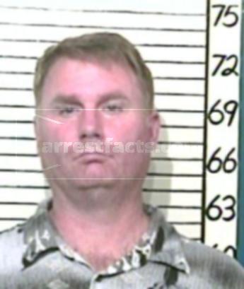 Glenn Alan Bonner